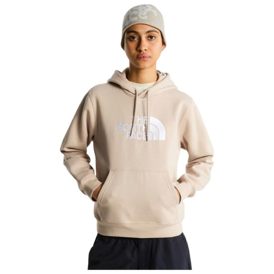 The North Face Γυναικείο φούτερ Essential Double Pocket Regular Hoodie